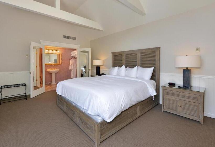 جناح جونيور, La Rose