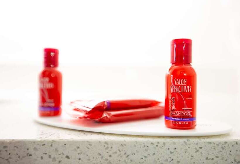 غرفه قياسيه سريرين مزدوجين, Surestay Hotel By Best Western Seaside Monterey