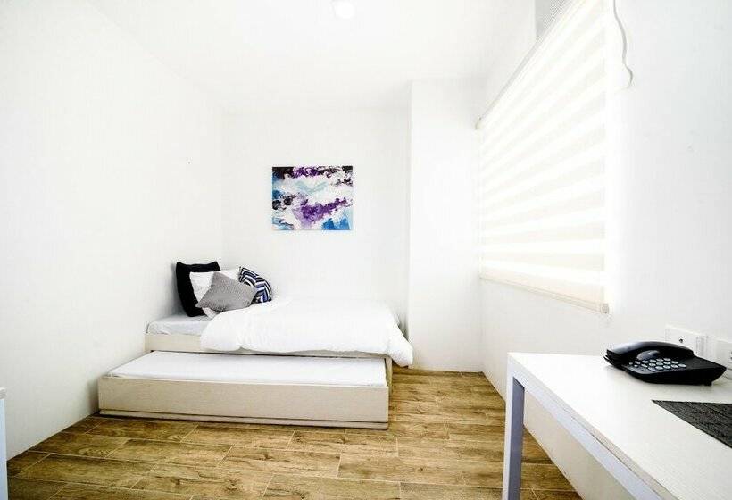 Номер Стандарт Индивидуальный, 1075 Dormitel