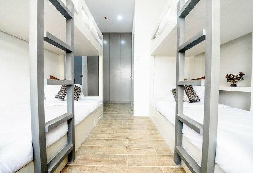 Семейный Номер, 1075 Dormitel