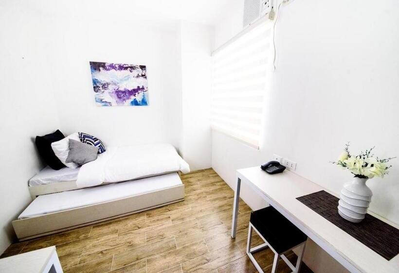 Номер Стандарт Индивидуальный, 1075 Dormitel