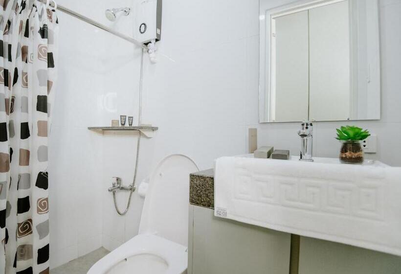 Номер Стандарт Индивидуальный, 1075 Dormitel