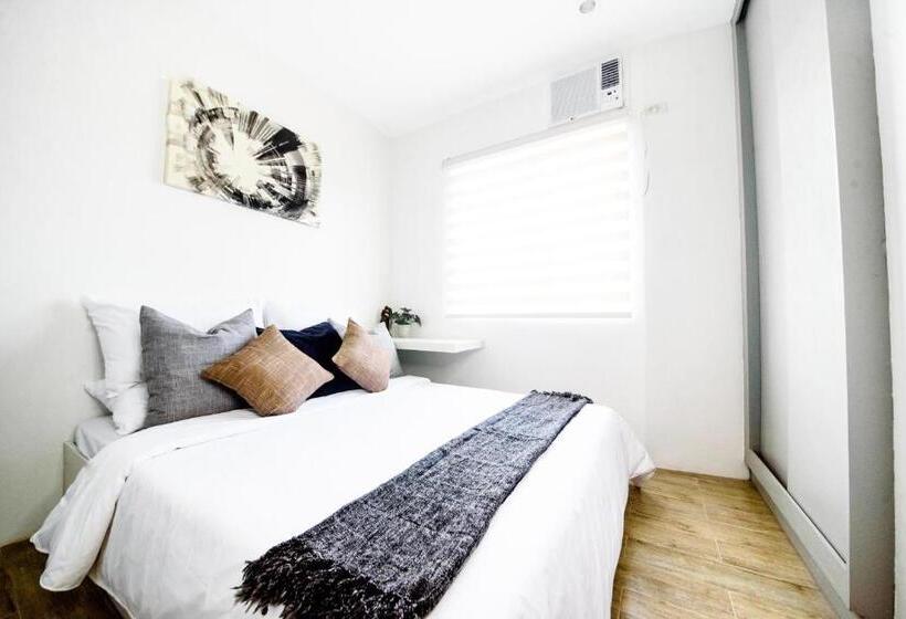 Люкс 2 Спальни, 1075 Dormitel