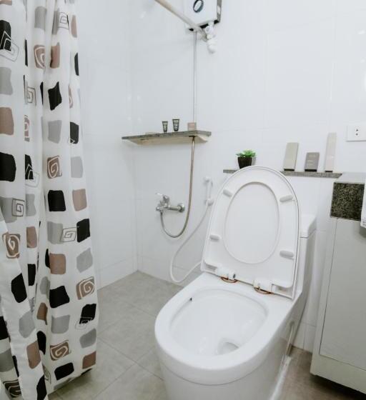 Люкс 2 Спальни, 1075 Dormitel