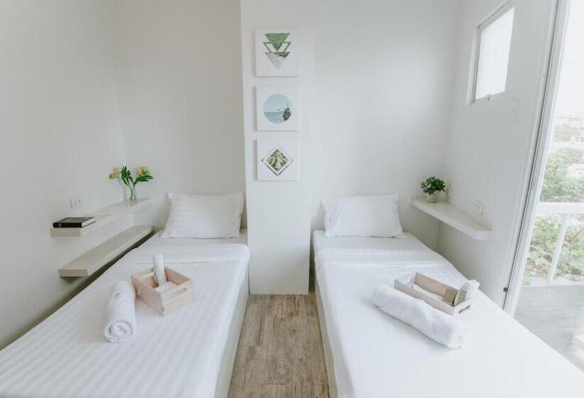 Люкс 2 Спальни, 1075 Dormitel