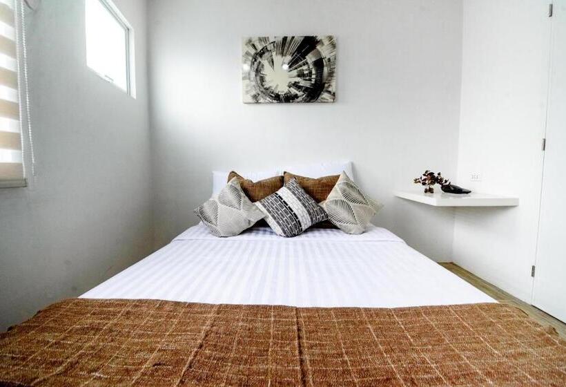 Семейный Номер, 1075 Dormitel