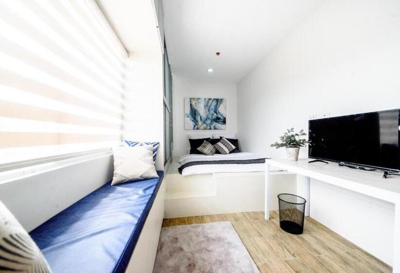 Номер Superior, 1075 Dormitel