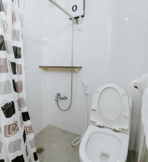 Номер Superior, 1075 Dormitel