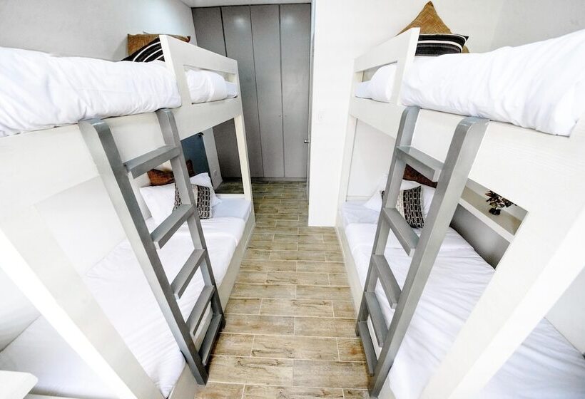 Семейный Номер, 1075 Dormitel