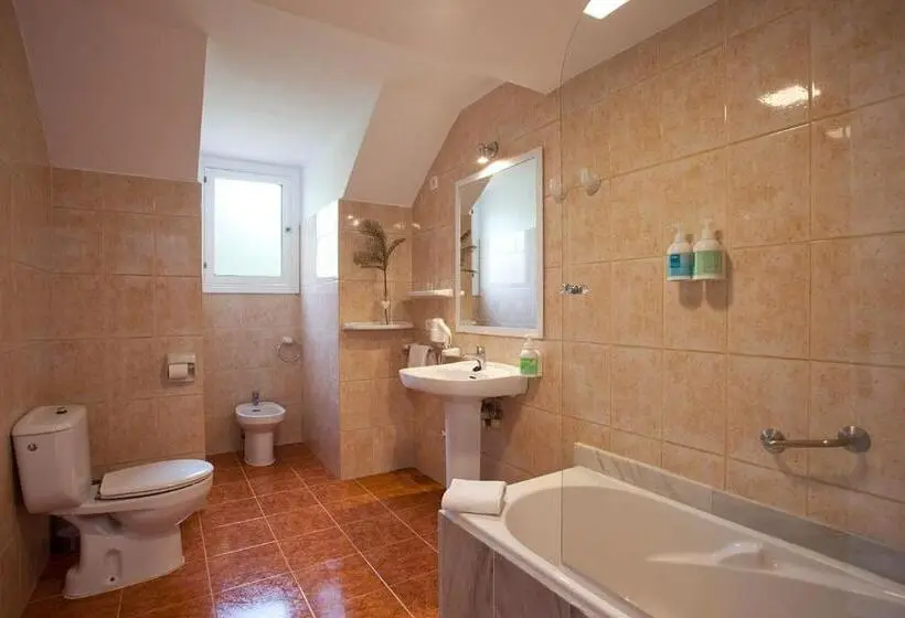 Standard-studio, Apartamentos Cala Murada Tennis