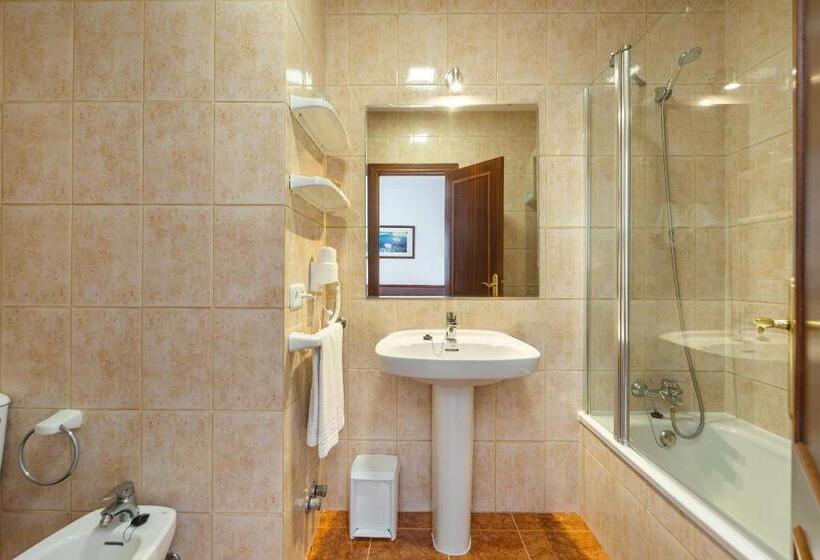 Студия Стандарт, Apartamentos Cala Murada Tennis