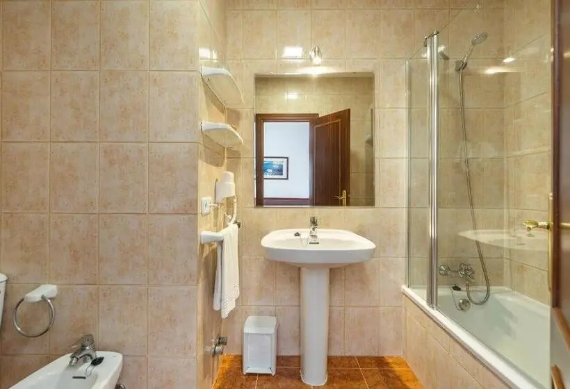 Standard-studio, Apartamentos Cala Murada Tennis