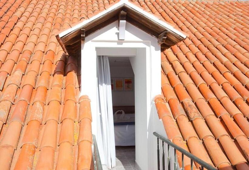 Апартаменты Superior 1 Спальня, Apartamentos Cala Murada Tennis