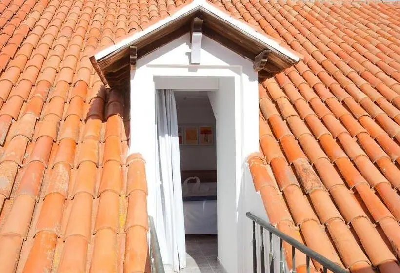 Superior-huoneisto 1 Makuuhuone, Apartamentos Cala Murada Tennis