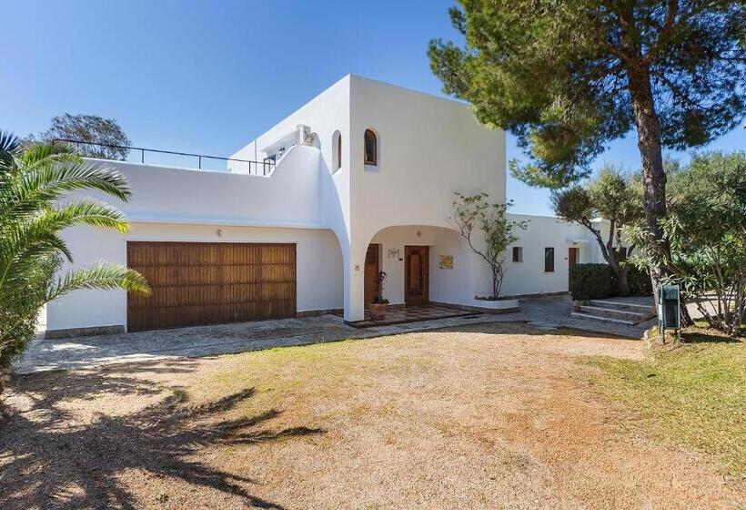 Апартаменты Deluxe 1 Спальня, Apartamentos Cala Murada Tennis