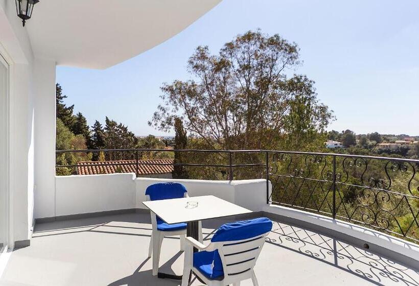 Апартаменты Deluxe 1 Спальня, Apartamentos Cala Murada Tennis