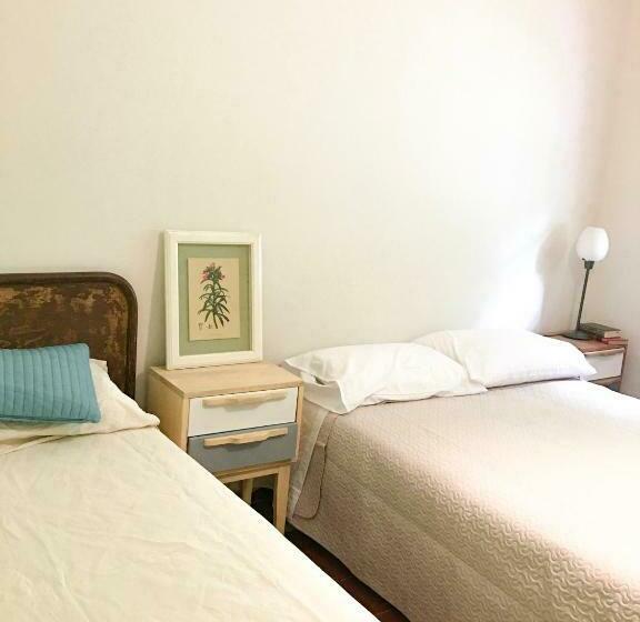 スタンダードルーム, Casa Mansa