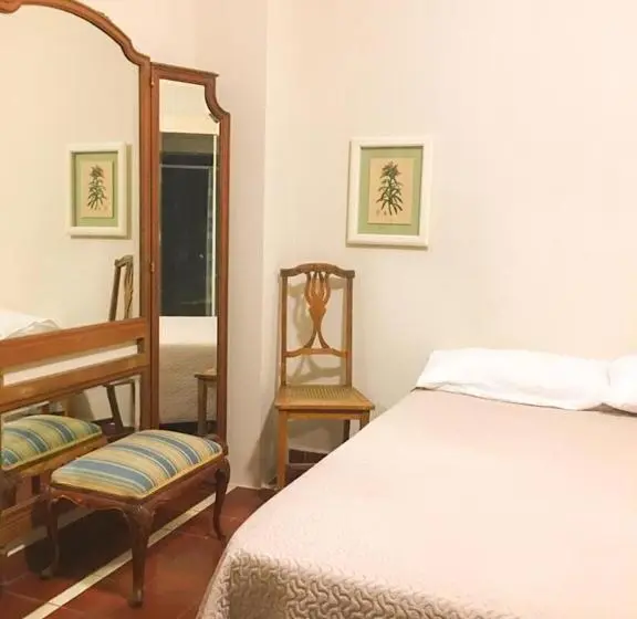 スタンダードルーム, Casa Mansa