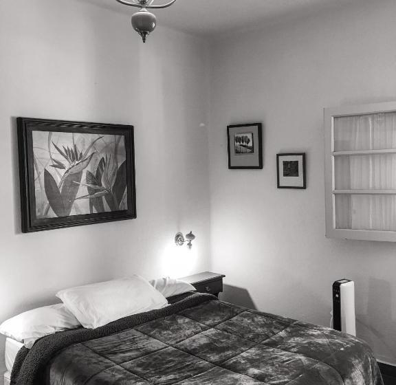 スタンダードルーム, Casa Mansa