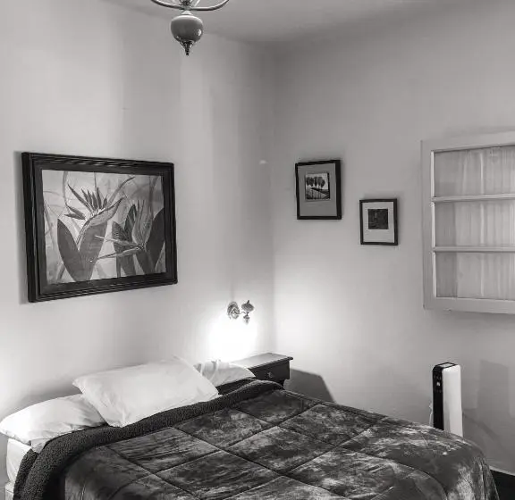 スタンダードルーム, Casa Mansa