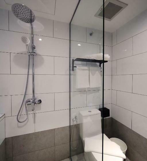 جناح إدارى, Arena Boutique Hotel Kuala Terengganu