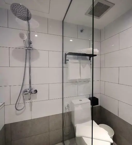 エクゼクティブスイート, Arena Boutique Hotel Kuala Terengganu