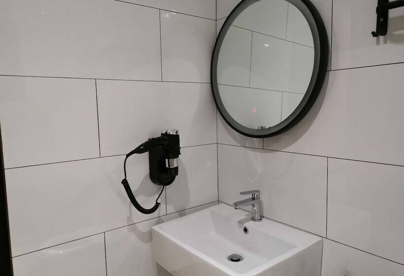 غرفة بريميوم, Arena Boutique Hotel Kuala Terengganu