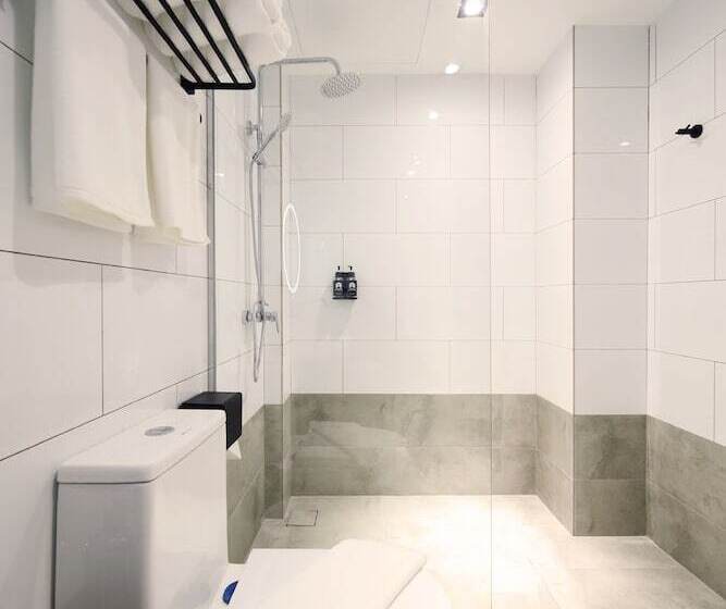 غرفة بريميوم, Arena Boutique Hotel Kuala Terengganu