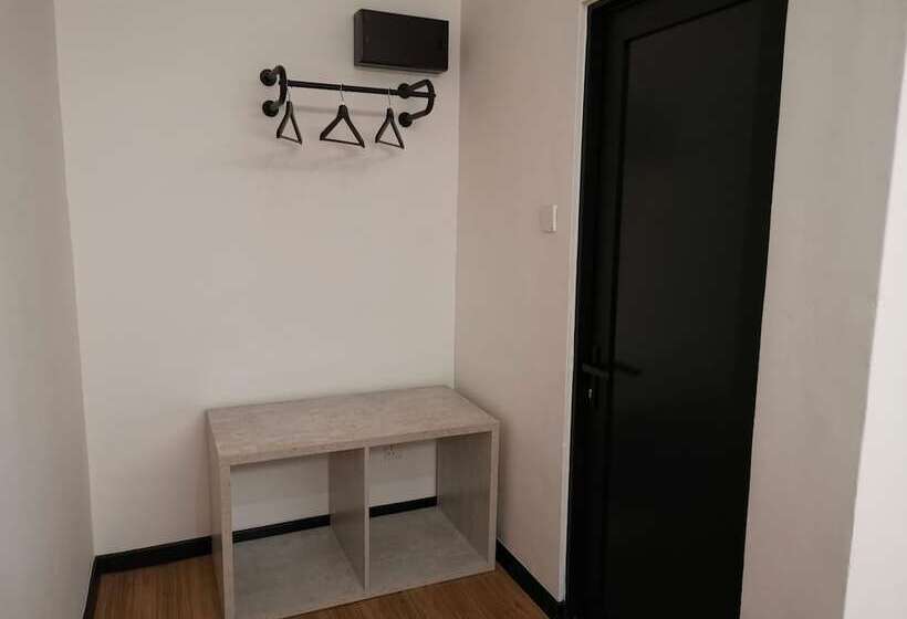 غرفة بريميوم, Arena Boutique Hotel Kuala Terengganu