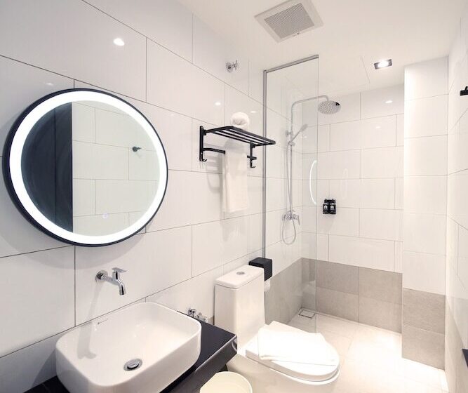 غرفة سوبيريور فردية, Arena Boutique Hotel Kuala Terengganu