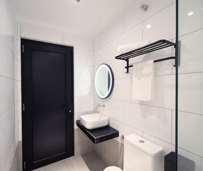 غرفة سوبيريور فردية, Arena Boutique Hotel Kuala Terengganu