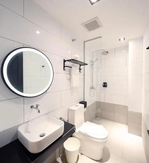 スーペリアールーム, Arena Boutique Hotel Kuala Terengganu