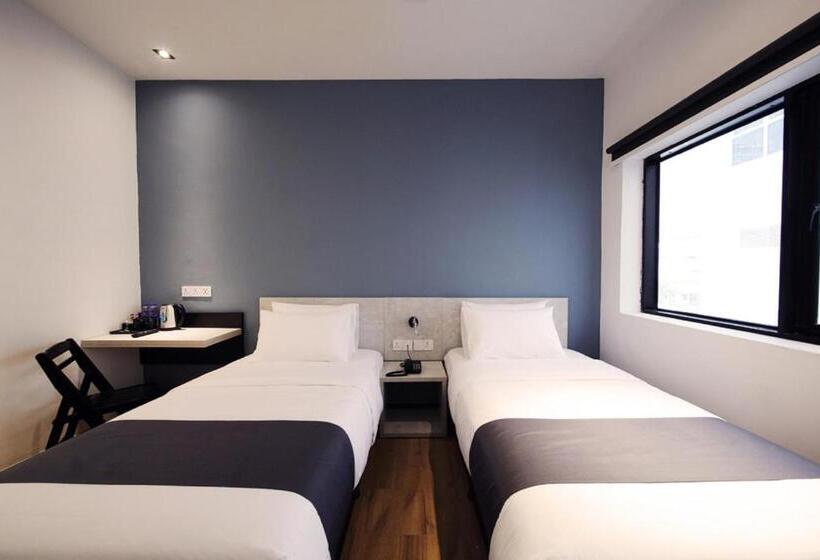 اتاق سوپریور, Arena Boutique Hotel Kuala Terengganu