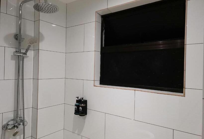 غرفة ديلوكس سرير كينج, Arena Boutique Hotel Kuala Terengganu