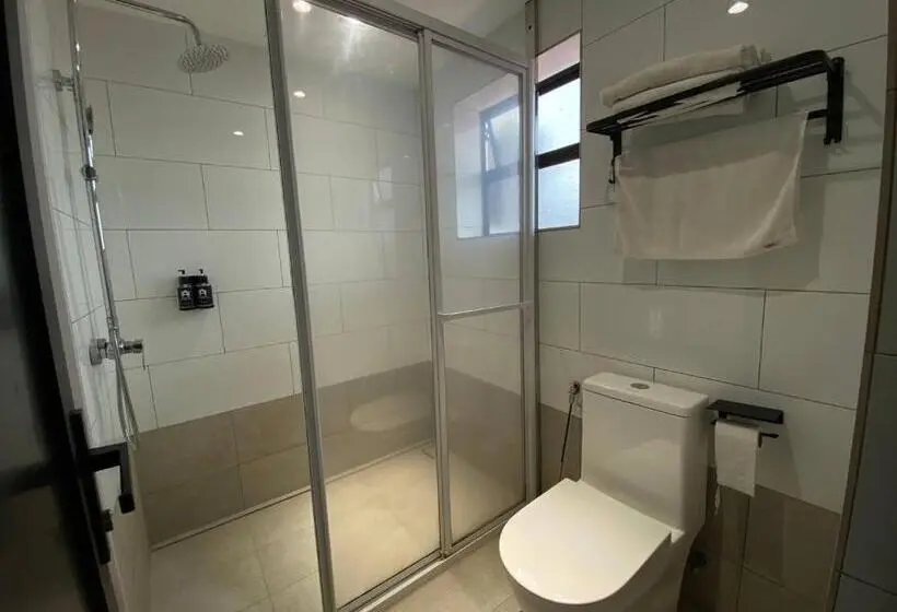 プレミアムルーム, Arena Boutique Hotel Kuala Terengganu
