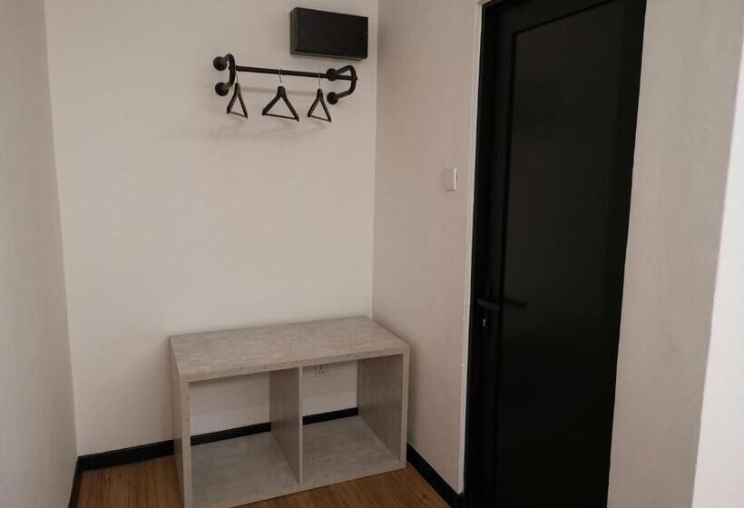 غرفة بريميوم, Arena Boutique Hotel Kuala Terengganu