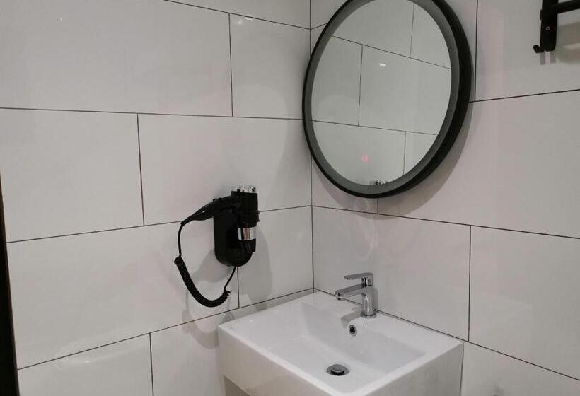 غرفة ديلوكس, Arena Boutique Hotel Kuala Terengganu