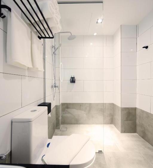 غرفة ديلوكس, Arena Boutique Hotel Kuala Terengganu