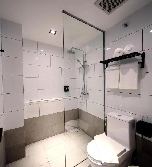 エクゼクティブスイート, Arena Boutique Hotel Kuala Terengganu
