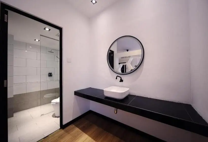 エクゼクティブスイート, Arena Boutique Hotel Kuala Terengganu