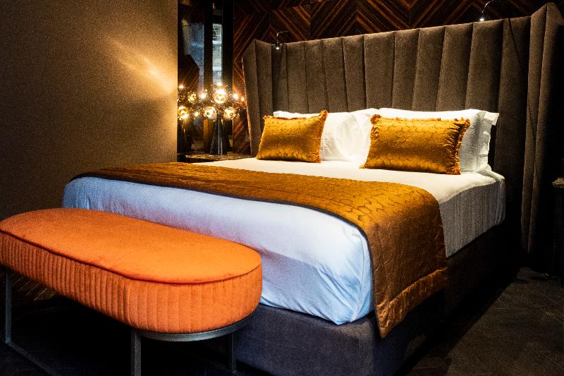 غرفة سوبيريور, Arena Boutique Hotel Kuala Terengganu