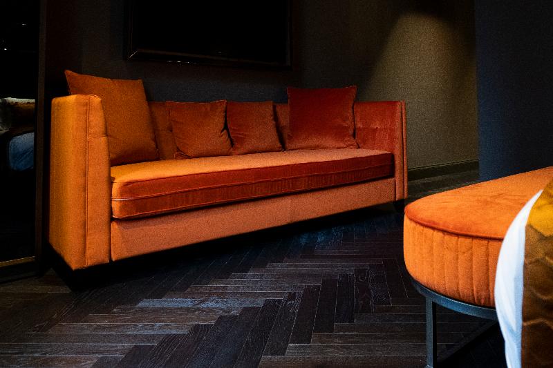 غرفة سوبيريور, Arena Boutique Hotel Kuala Terengganu