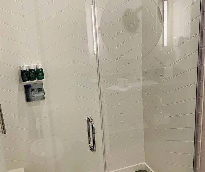 スイート, Fairfield Inn & Suites Whitewater