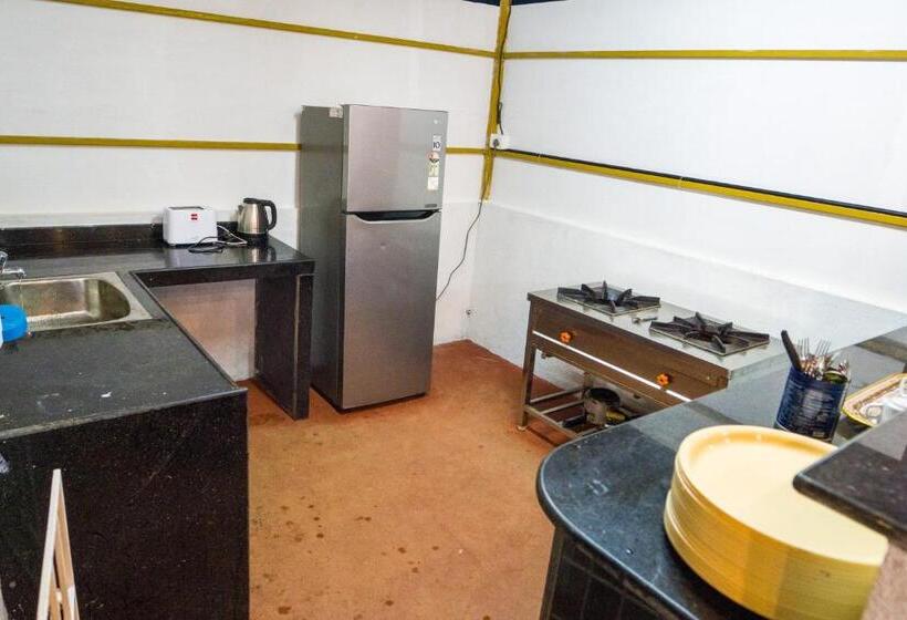 ویلای 1 خوابه, Marine Studios By Le Pension Stays