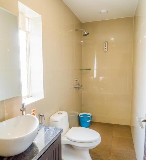 ویلای 1 خوابه, Marine Studios By Le Pension Stays