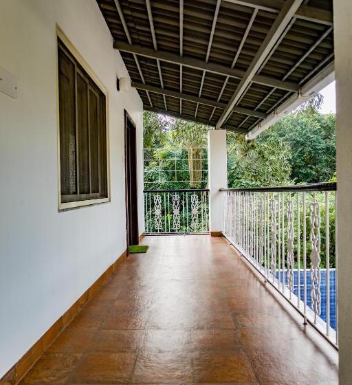 سوییت لوکس, Marine Studios By Le Pension Stays