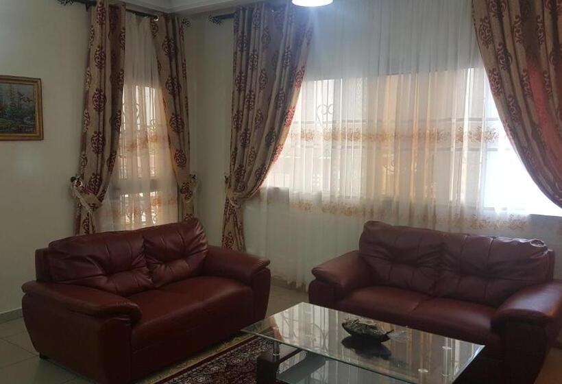 آپارتمان لوکس 1 خوابه, Résidences Hôtelières Micheline Et Emile Bastos