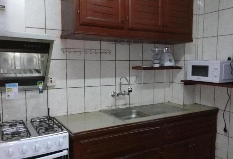 آپارتمان لوکس 1 خوابه, Résidences Hôtelières Micheline Et Emile Bastos