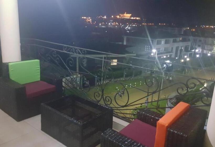 آپارتمان سوپریور 1 خوابه, Résidences Hôtelières Micheline Et Emile Bastos