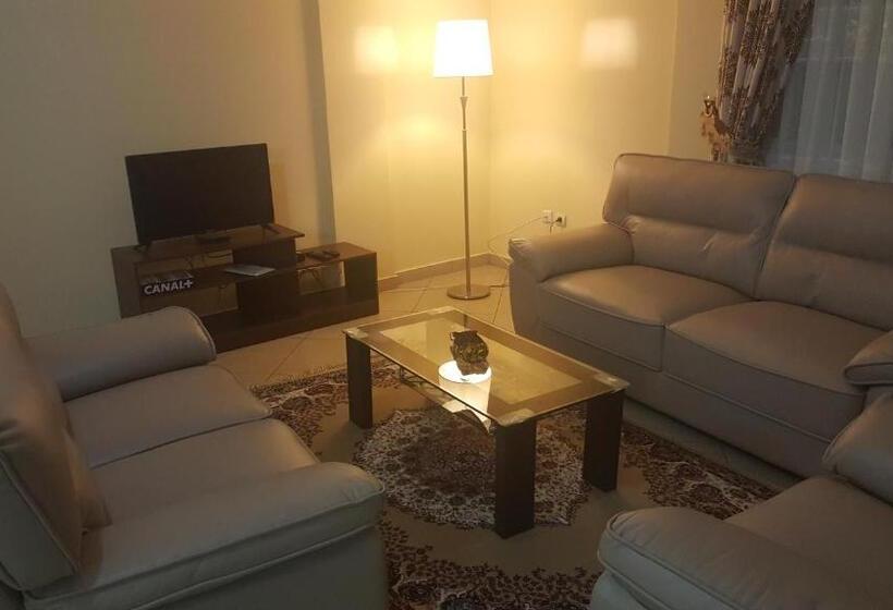 آپارتمان سوپریور 1 خوابه, Résidences Hôtelières Micheline Et Emile Bastos